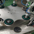 Flap Disc Making Machine flap disc forming making machine produce abrasive wheels Supplier